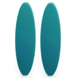 TITANIA QUEEN FILTER(pair) BLUE - Κιτ Φωτισμού / Χειριστήρια / Αντλ/κα